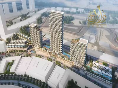 2 Cпальни Апартаменты Продажа в Мотор Сити, Дубай - WhatsApp Image 2024-11-16 at 5.06. 26 PM. jpeg