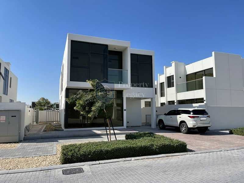 تاون هاوس في جنوسيا،(أكويا من داماك) داماك هيلز 2 6 غرف 3500000 درهم - 11510015 تاون هاوس في جنوسيا،(أكويا من داماك) داماك هيلز 2 6 غرف 3500000 درهم - 11510015