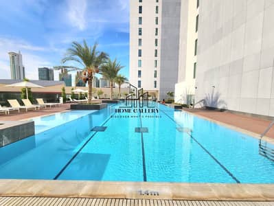 2 Bedroom Apartment for Rent in Al Reem Island, Abu Dhabi - 1. jpeg