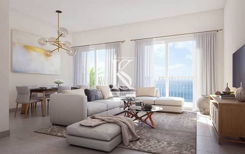 فلیٹ 2 غرفة نوم للبيع في مويلح، الشارقة - Mariam-Island-Waterfront-Apartments-Sharjah. jpg