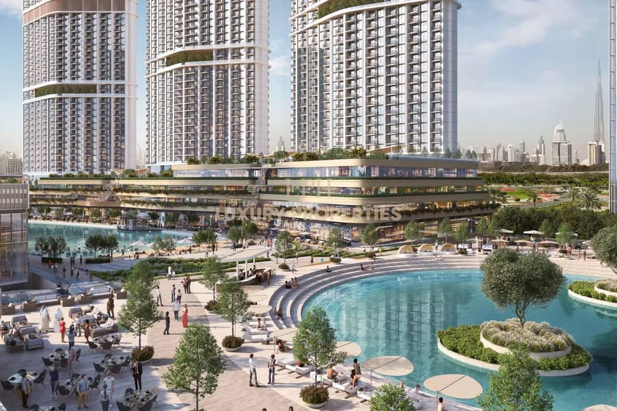 位于布卡德拉社区,苏巴哈特兰2区,Riverside Crescent,350 河畔新月 1 卧室的公寓 2405088 AED - 11510059 位于布卡德拉社区,苏巴哈特兰2区,Riverside Crescent,350 河畔新月 1 卧室的公寓 2405088 AED - 11510059