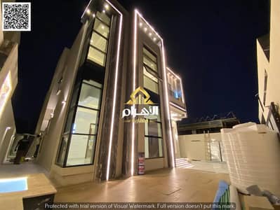 6 Bedroom Villa for Sale in Al Yasmeen, Ajman - 766242251-1066x800. jpg