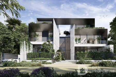 6 Bedroom Villa for Sale in Tilal Al Ghaf, Dubai - Huge Layout | Luxury Lifestyle | Beach Access