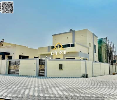 3 Bedroom Villa for Sale in Al Zahya, Ajman - 771678672-1066x800. jpg