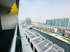 شقة في شاطئ الراحة 3 غرف 149989 درهم - 11423577