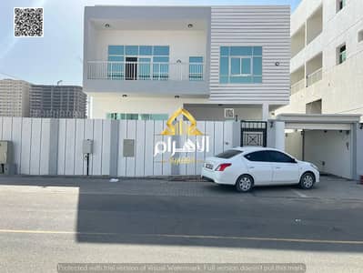 5 Cпальни Вилла Продажа в Аль Амера, Аджман - 771817783-1066x800. jpg