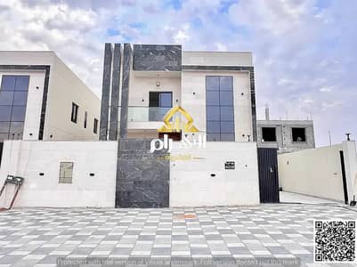 4 Bedroom Villa for Sale in Al Helio, Ajman - 771819920-1066x800. jpg
