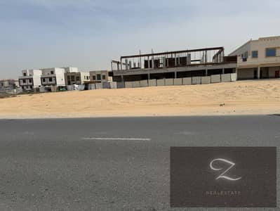 Plot for Sale in Hoshi, Sharjah - b83d0605-f019-4f3f-905b-96239cea4ecf. jpg