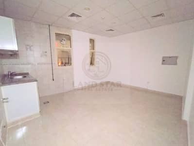 Huge Studio On Ground  Floor - Family Building - Prime Location