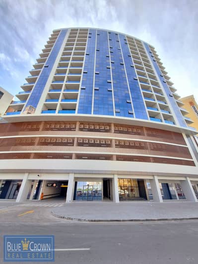 1 Bedroom Apartment for Rent in Al Jaddaf, Dubai - 20250407_154543. jpg