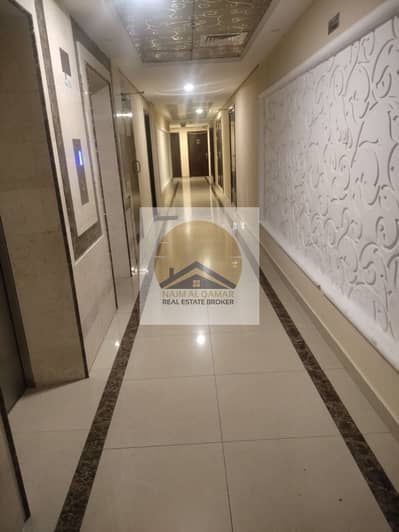 Specious 1 Bedroom hall with all Facilities in Al Nahda Dubai Rent 48k