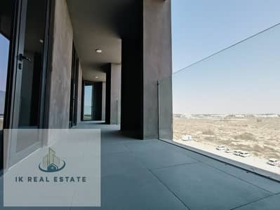2 Bedroom Flat for Rent in Aljada, Sharjah - WhatsApp Image 2025-03-22 at 00.01. 53 (1). jpeg