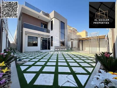 6 Bedroom Villa for Sale in Al Mowaihat, Ajman - batch_771688552-800x600. jpeg