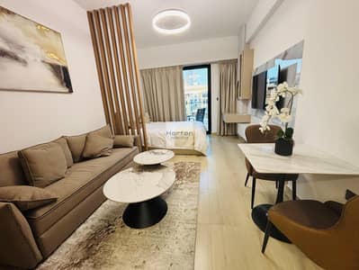 Studio for Rent in Jumeirah Village Circle (JVC), Dubai - 0f8beaf4-11d8-453b-aa16-1e1e1af9e15f. jpg