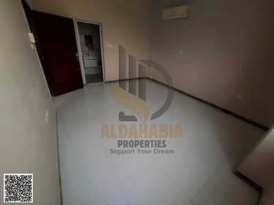 For Rent  Distinctive Apartment in Al Rawda 1!  Two bedrooms, a living room, and a balcony | Elegant design and an ideal location