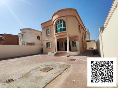 Villa for rent in Ajman, Al Rawda1 area