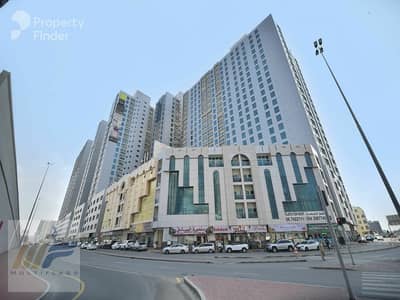 2_One-bedroom apartment for sale in City Towers I, open view, prime location, investment opportunity