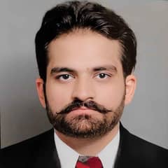 Ghulam Dastagir