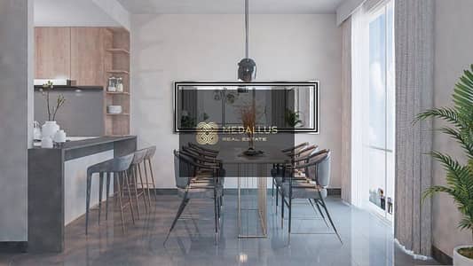 1 Bedroom Flat for Sale in Muwaileh, Sharjah - e9502c31-b98f-4602-b502-9614d14d0b59. jpeg
