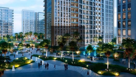 3 Bedroom Apartment for Sale in Muwaileh Commercial, Sharjah - 91e3eef6-a5d0-49b8-bbcf-4374975801c1. jpeg