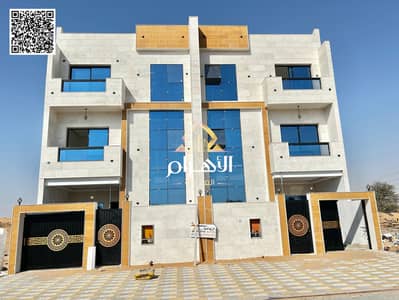 فیلا 5 غرف نوم للبيع في الحليو، عجمان - batch_IMG-20250428-WA0238. jpg