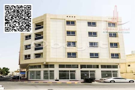 1 Bedroom Apartment for Rent in Al Nuaimiya, Ajman - المجتبي. png