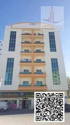 Studio for Rent in Al Rashidiya, Ajman - الرحمانيه. jpg