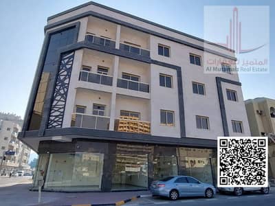 拉希迪亚， 阿治曼 商铺待租 - القاسم. png