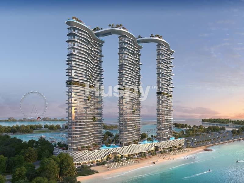 位于迪拜港,卡瓦利达马克海湾综合公寓,DAMAC 海湾大厦 C 座 2 卧室的公寓 7000000 AED - 11510332 位于迪拜港,卡瓦利达马克海湾综合公寓,DAMAC 海湾大厦 C 座 2 卧室的公寓 7000000 AED - 11510332