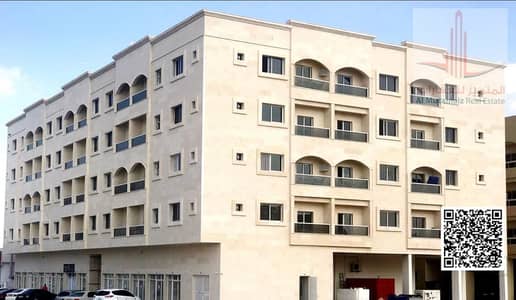1 Bedroom Apartment for Rent in Al Rawda, Ajman - المزروعي. png
