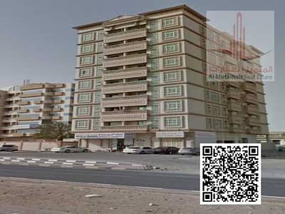 1 Bedroom Flat for Rent in Al Hamidiyah, Ajman - ملك المدواخ. png