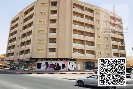 1 Bedroom Flat for Rent in Al Rawda, Ajman - ناصر المعلا. png