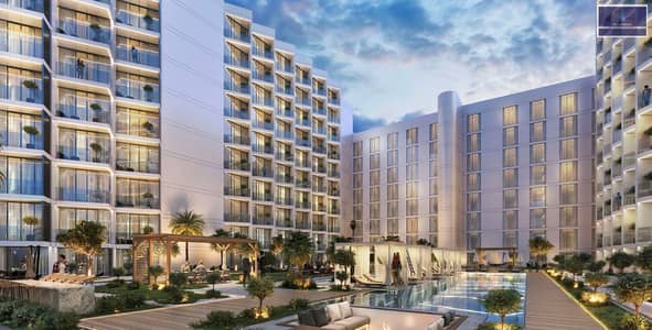 3 Bedroom Apartment for Sale in Al Marjan Island, Ras Al Khaimah - 2. jpg