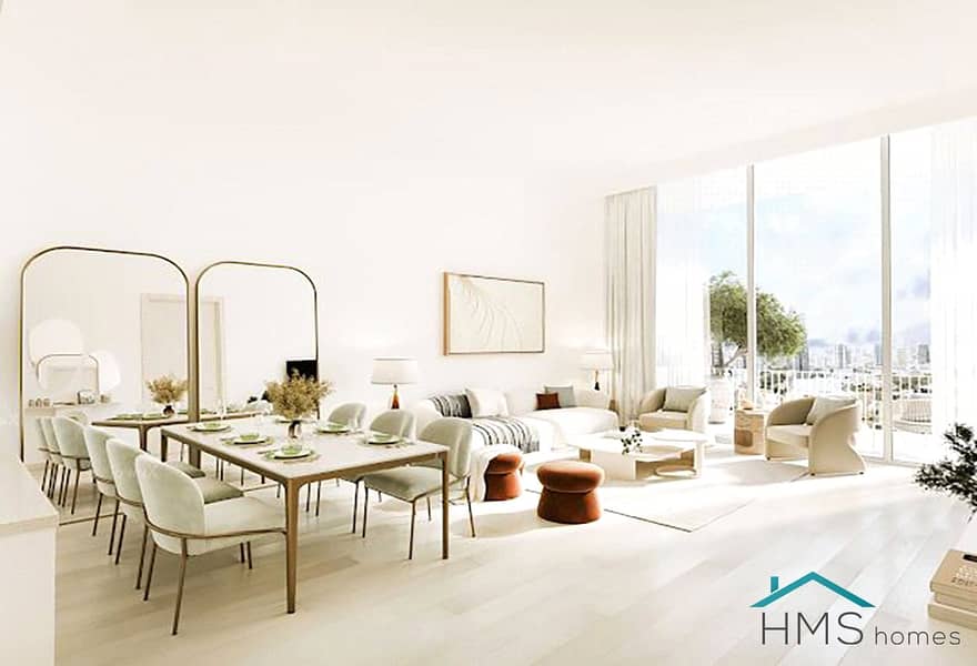 Handover 2026 Q1 | Payment Plan Available Handover 2026 Q1 | Payment Plan Available