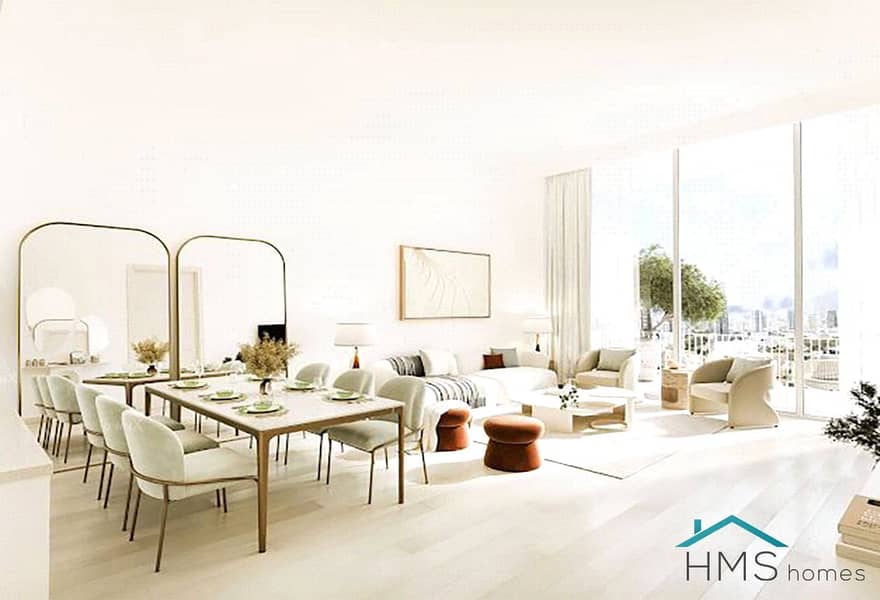 Handover 2026 Q1 | Payment Plan Available Handover 2026 Q1 | Payment Plan Available