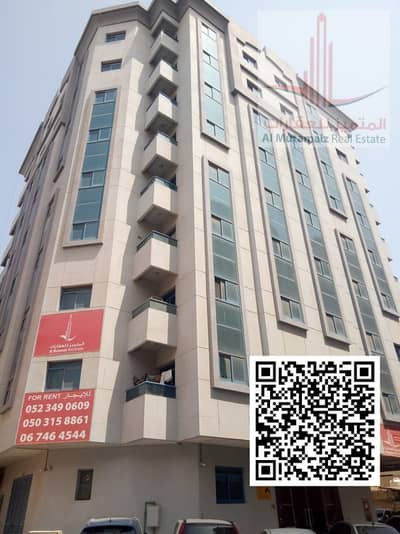 1 Bedroom Flat for Rent in Al Rashidiya, Ajman - بنايه ياس. jpg