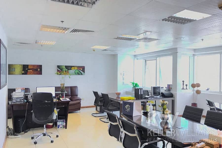 位于朱美拉湖塔 (JLT),JLT F区,HDS 大厦 的写字楼 85000 AED - 11451354 位于朱美拉湖塔 (JLT),JLT F区,HDS 大厦 的写字楼 85000 AED - 11451354