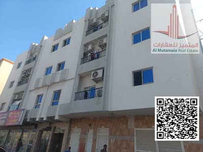 1 Bedroom Flat for Rent in Al Mowaihat, Ajman - الخاتم. jpg