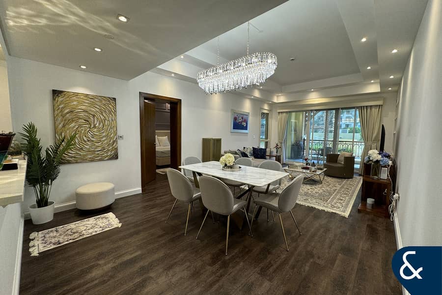 Upgraded | Furnished | 2 Bed | Terrace Upgraded | Furnished | 2 Bed | Terrace