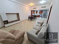 Fully Furnished 1 Bedroom | Ready to Move In