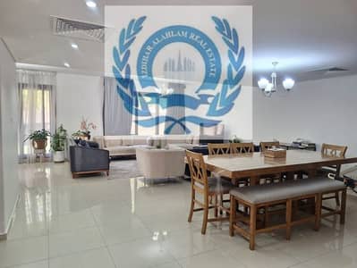 فیلا 4 غرف نوم للايجار في مويلح، الشارقة - bfcc7411-f597-4a6c-98d4-a3a027262b9c. jpg