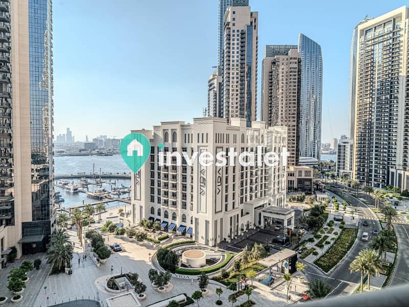 位于迪拜溪港,溪畔18号综合住宅区,溪畔18号A座 3 卧室的公寓 4100000 AED - 11510415 位于迪拜溪港,溪畔18号综合住宅区,溪畔18号A座 3 卧室的公寓 4100000 AED - 11510415