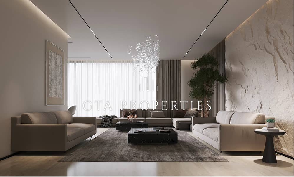 Custom | 6 Bedroom | Huge BUA | Single Row Custom | 6 Bedroom | Huge BUA | Single Row