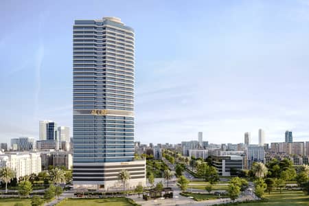 Studio for Sale in Jumeirah Village Circle (JVC), Dubai - 01. jpg
