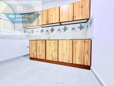 1 Bedroom Flat for Rent in Mohammed Bin Zayed City, Abu Dhabi - IMG_6709. jpg