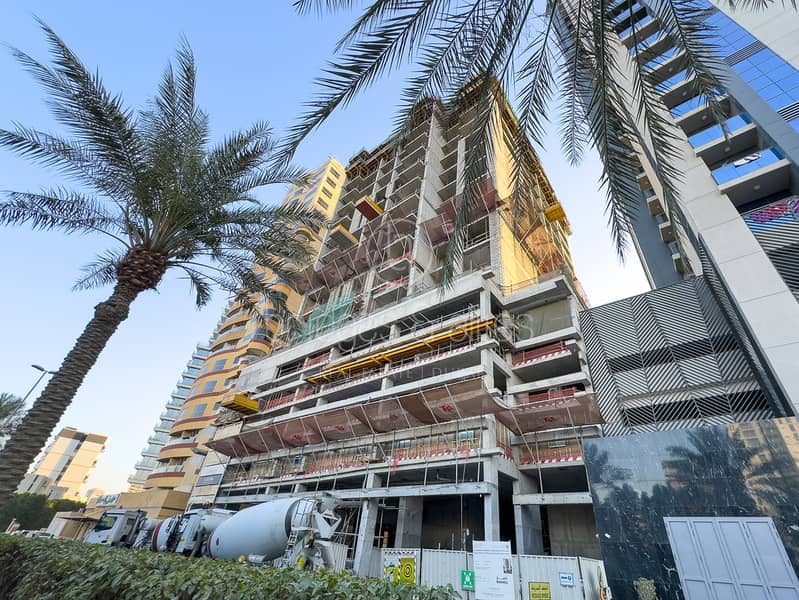 Corner 2BR/Handover Sep 2025/EV Charging/Ellington Corner 2BR/Handover Sep 2025/EV Charging/Ellington