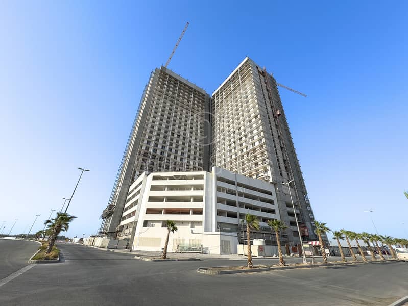 Квартира в Сити оф Арабия,MAG 330, 1 спальня, 1200000 AED - 11425269 Квартира в Сити оф Арабия,MAG 330, 1 спальня, 1200000 AED - 11425269