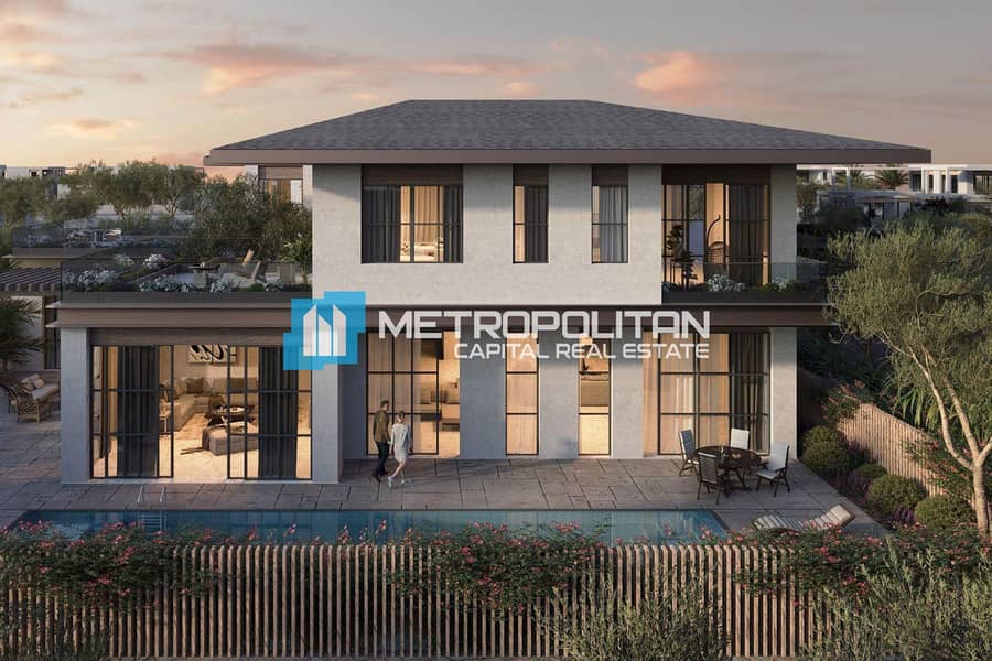 位于胡代里亚特岛,纳西姆社区 4 卧室的别墅 8290000 AED - 11510463 位于胡代里亚特岛,纳西姆社区 4 卧室的别墅 8290000 AED - 11510463