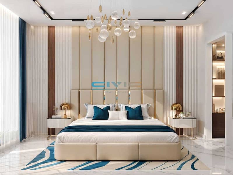 Flexible Payment Plan | Luxury Apartment | Premier Lifestyle Destination
