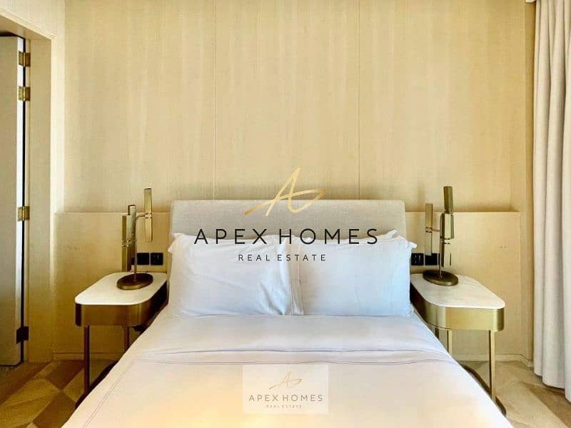 Luxury, 2 Bedroom, Sea View, Apartment for Rent Luxury, 2 Bedroom, Sea View, Apartment for Rent